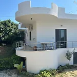 Meleqi Appartement Ksamil