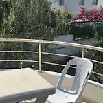 Appartement Meleqi *