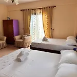Appartement Meleqi Ksamil