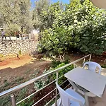 Appartement Meleqi Ksamil