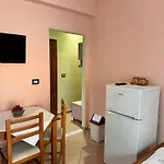 Meleqi Appartement Ksamil