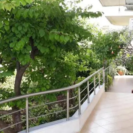 Apartment Meleqi