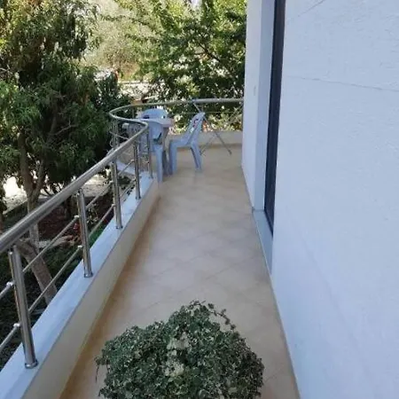 Apartment Meleqi Ksamil