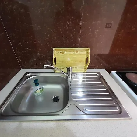 Apartment Meleqi Ksamil