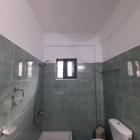 Meleqi Apartment *
