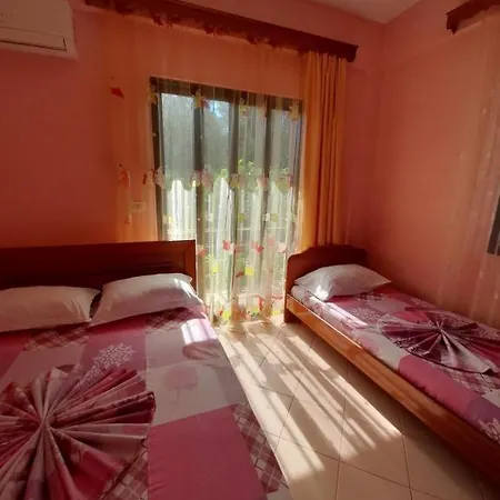 Meleqi Apartment Ksamil