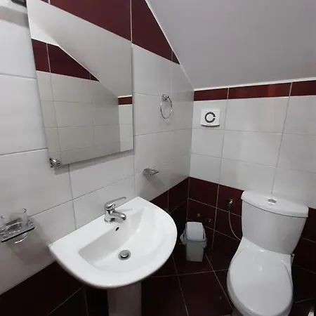 Apartment Meleqi