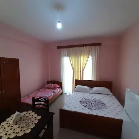 Apartment Meleqi