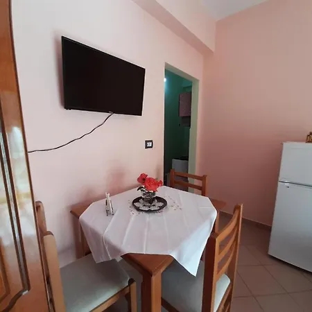 Apartment Meleqi Ksamil