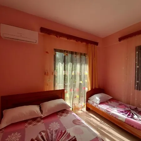 Meleqi Apartment