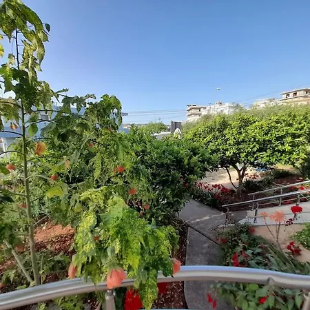 Apartment Meleqi *