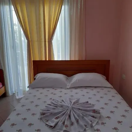 Meleqi Apartment