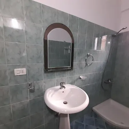 Apartment Meleqi Ksamil
