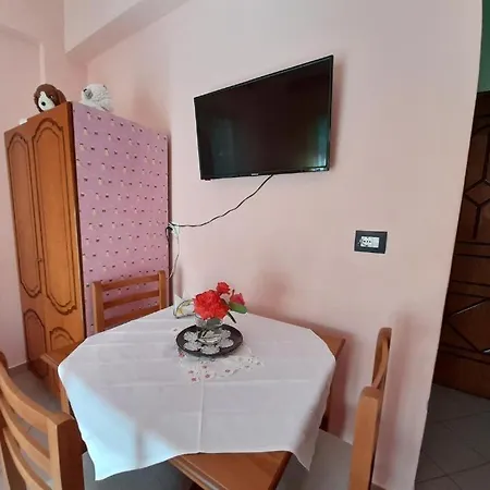Apartment Meleqi