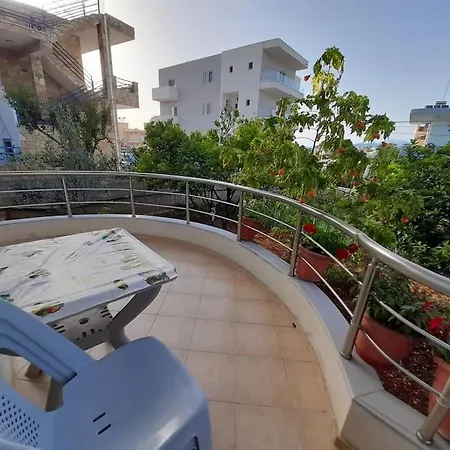 Apartment Meleqi *
