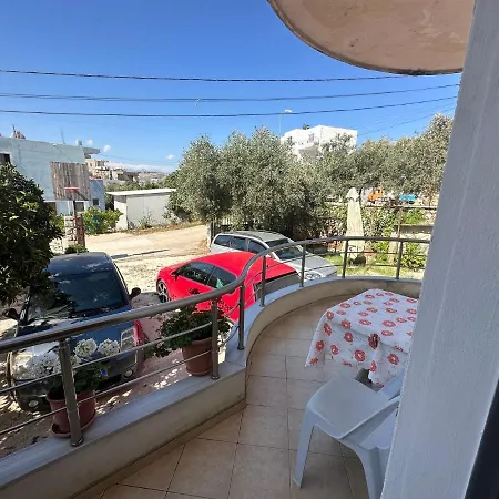 Meleqi * Ksamil