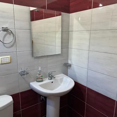 Apartment Meleqi