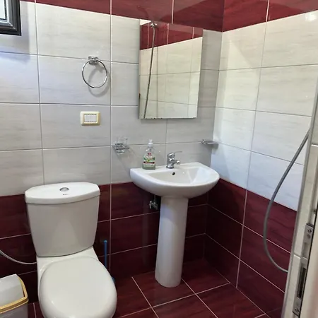 Meleqi Apartment Ksamil
