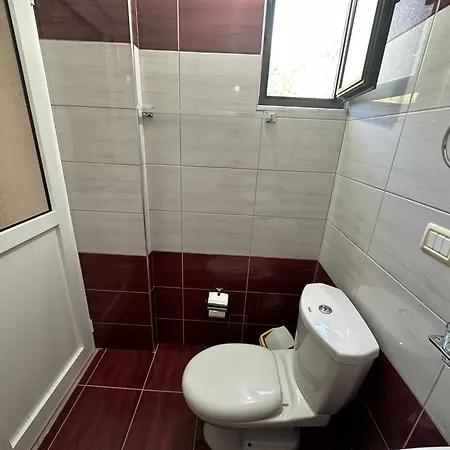 Meleqi Apartment Ksamil