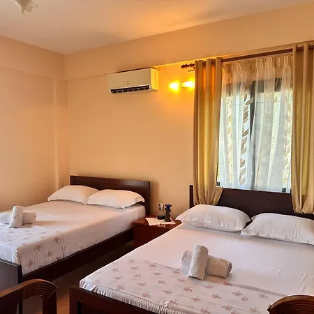 Apartment Meleqi