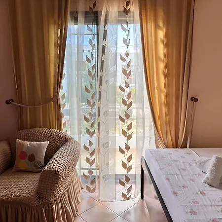 Apartment Meleqi