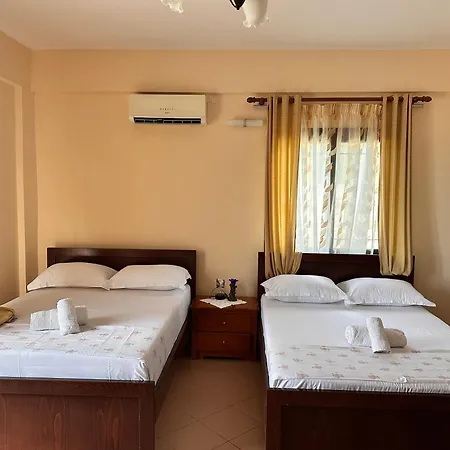 Apartment Meleqi Ksamil