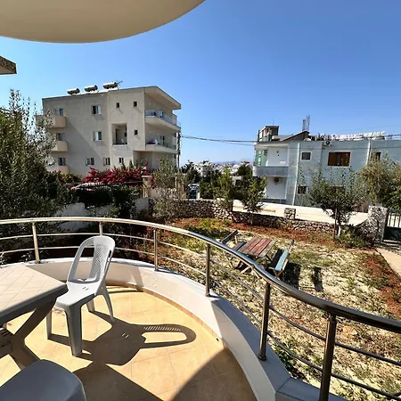 Meleqi Διαμέρισμα Εξαμίλιο