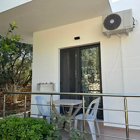 Διαμέρισμα Meleqi