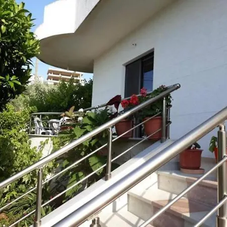 Meleqi Ksamil