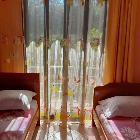 Appartamento Meleqi