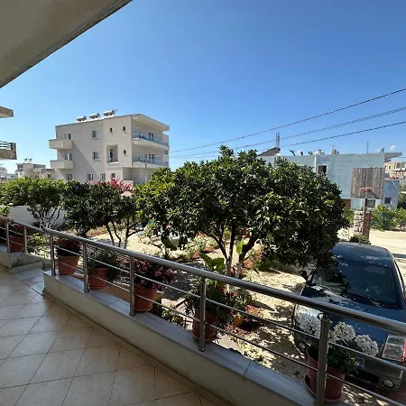 Meleqi Ksamil
