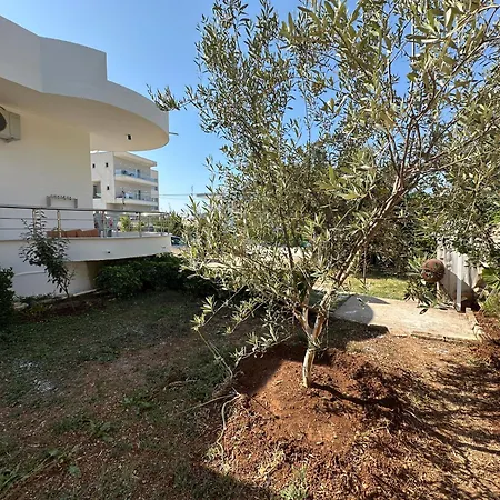 Apartamento Meleqi *