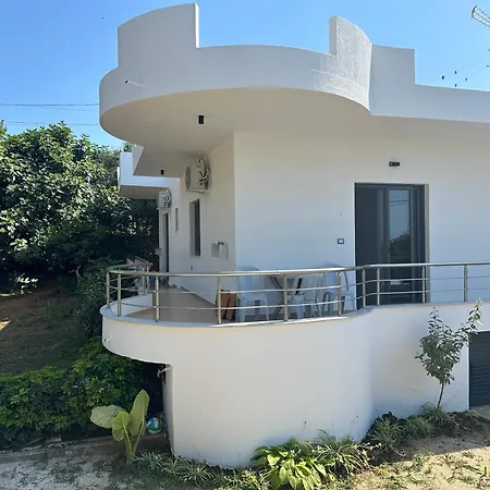 Meleqi Apartamento Ksamil