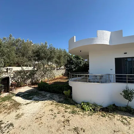 Apartamento Meleqi Ksamil