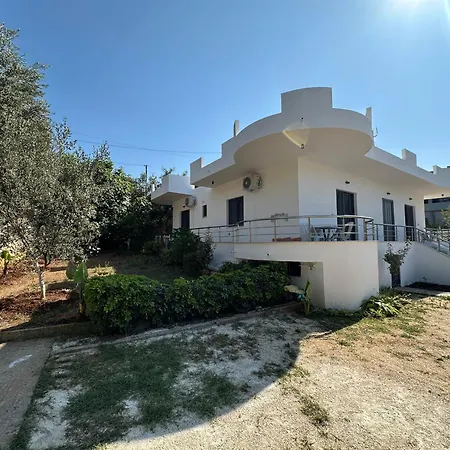 Meleqi Apartamento