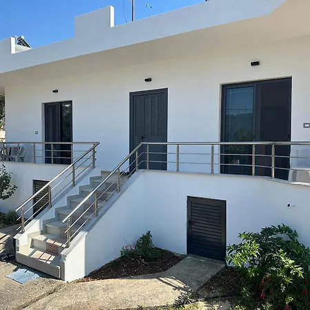 Apartamento Meleqi