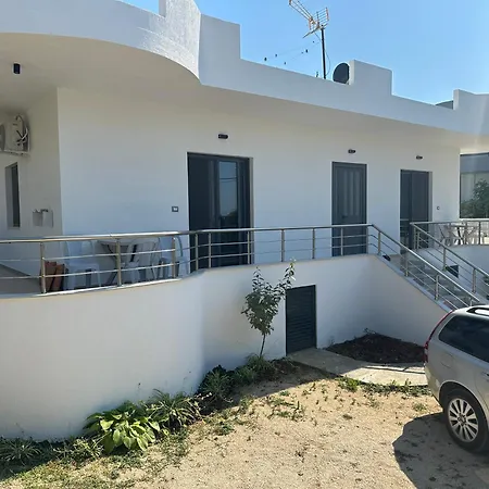 Meleqi Apartamento Ksamil