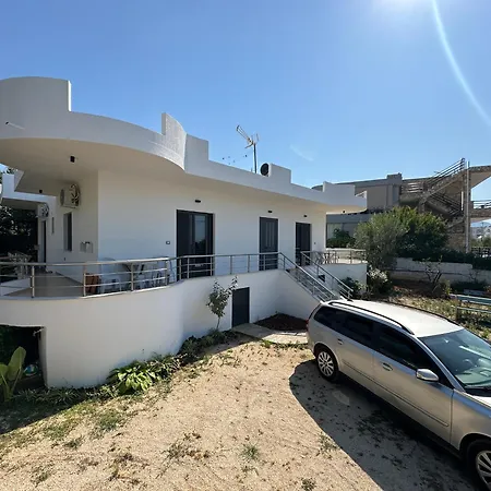 Apartamento Meleqi Ksamil