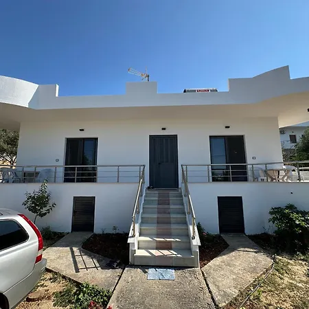Meleqi Apartamento