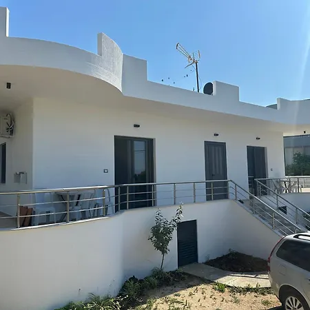 Apartamento Meleqi *
