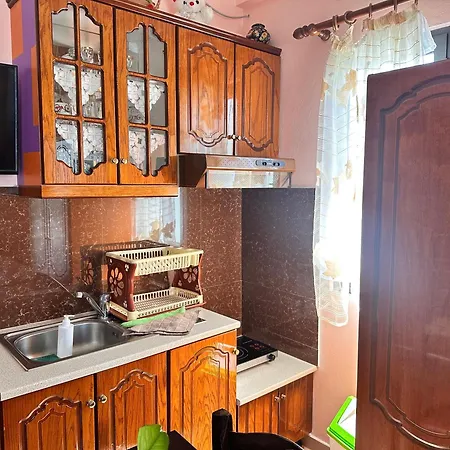 Meleqi Ksamil