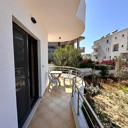 Meleqi Apartamento