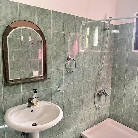 Apartamento Meleqi Ksamil