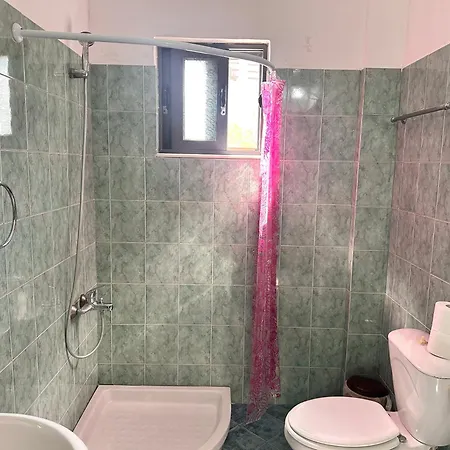 Apartamento Meleqi *