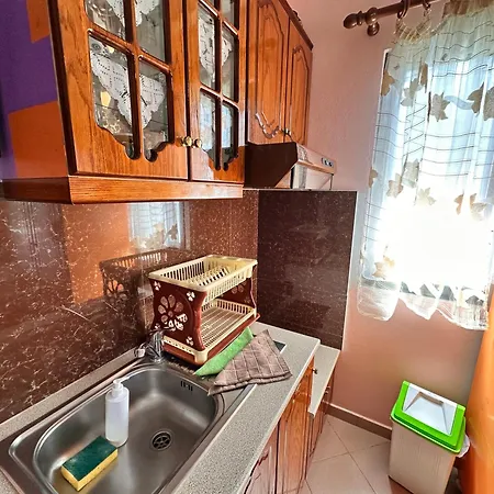 Meleqi Apartamento Ksamil