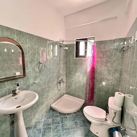 Meleqi Apartamento *