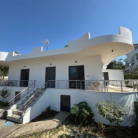 Apartamento Meleqi Ksamil