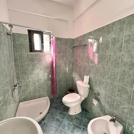Apartamento Meleqi