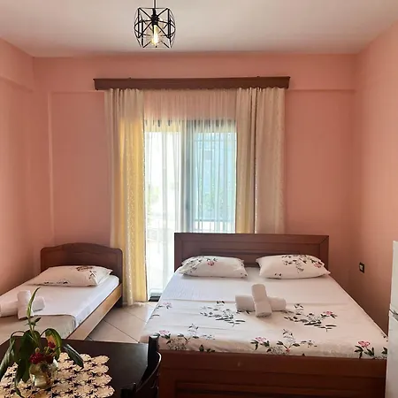 Apartamento Meleqi