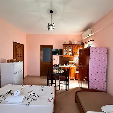 Meleqi Apartamento *